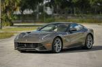 Ferrari F12berlinetta The Grand Tourer 2017 года